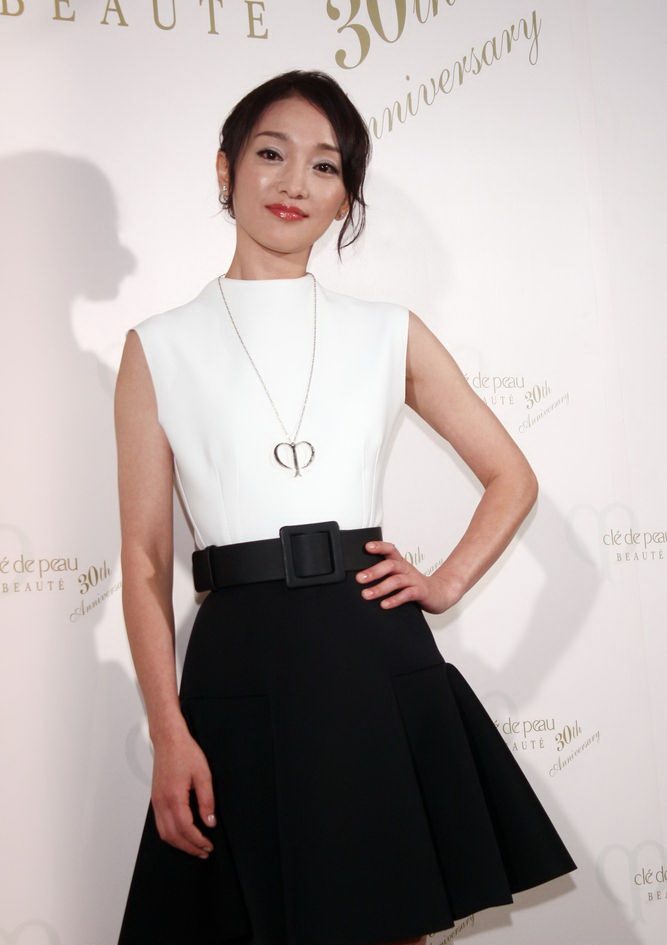 Xun Zhou HD Images/Photo Gallery Download #757478