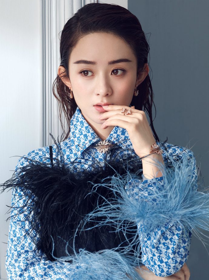 Zanilia Zhao HD Images/Photo Gallery Download #7091868