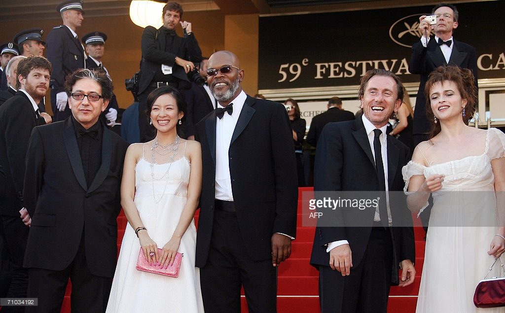 장쯔이 HD 이미지/사진 갤러리 다운로드 #1046709