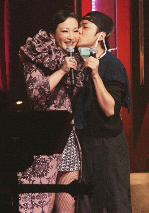 Alice Lau HD Images/Photo Gallery Download #7070283