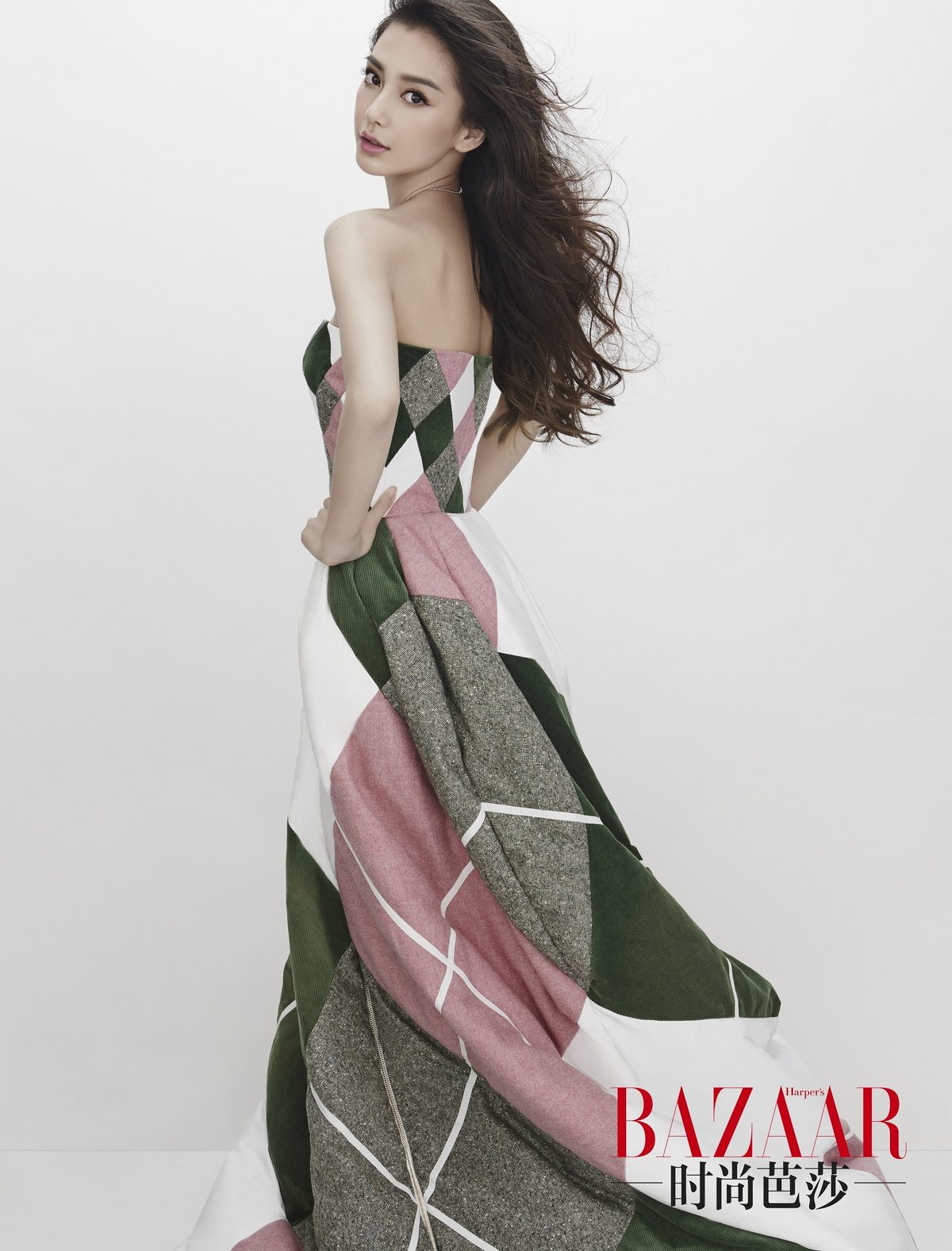 Angelababy HD Images/Photo Gallery Download #6648085