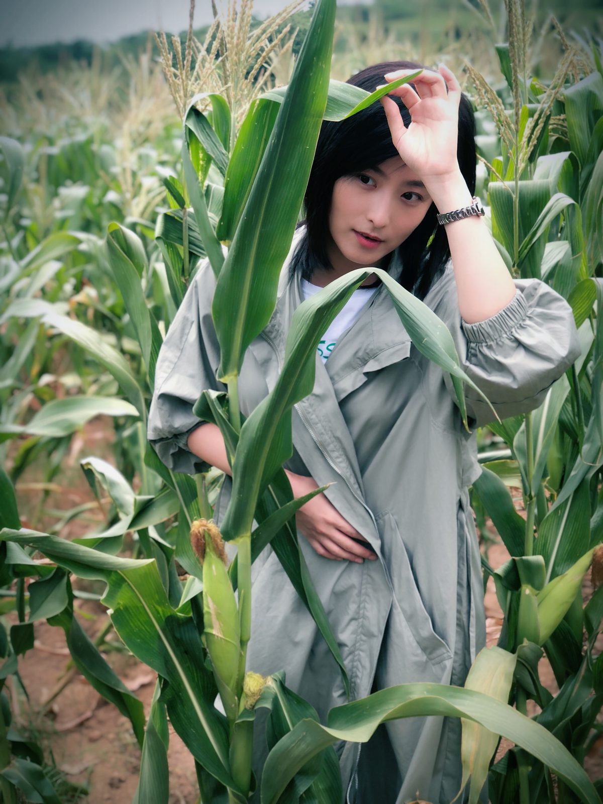 Baihui Xu HD Images/Photo Gallery Download #1816106