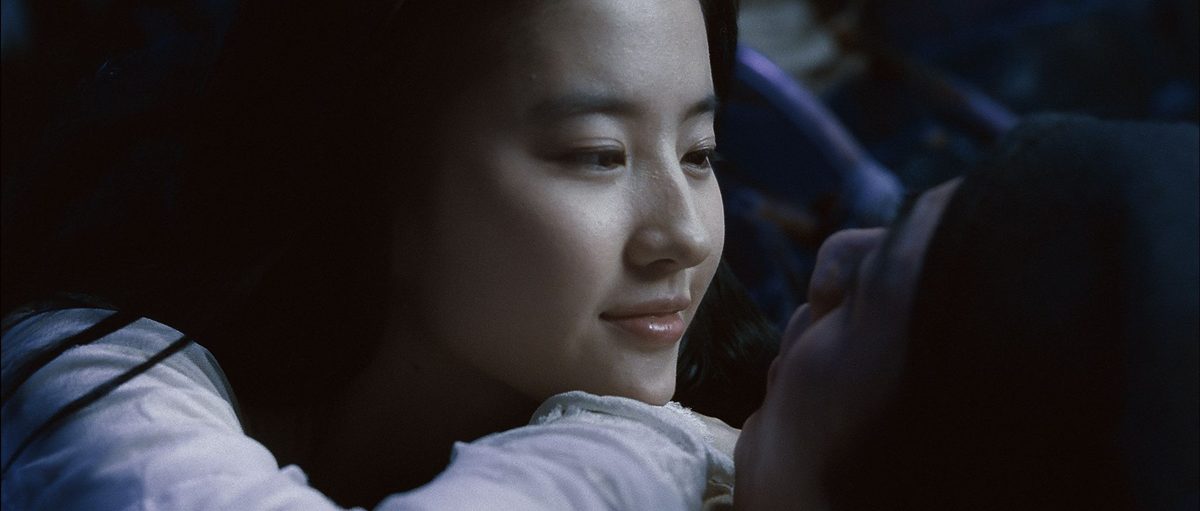 Liu Yifei HD Images/Photo Gallery Download #6706613
