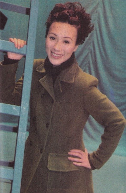 Maggie Ho-yee Cheung HD 이미지/사진 갤러리 다운로드 #1299297