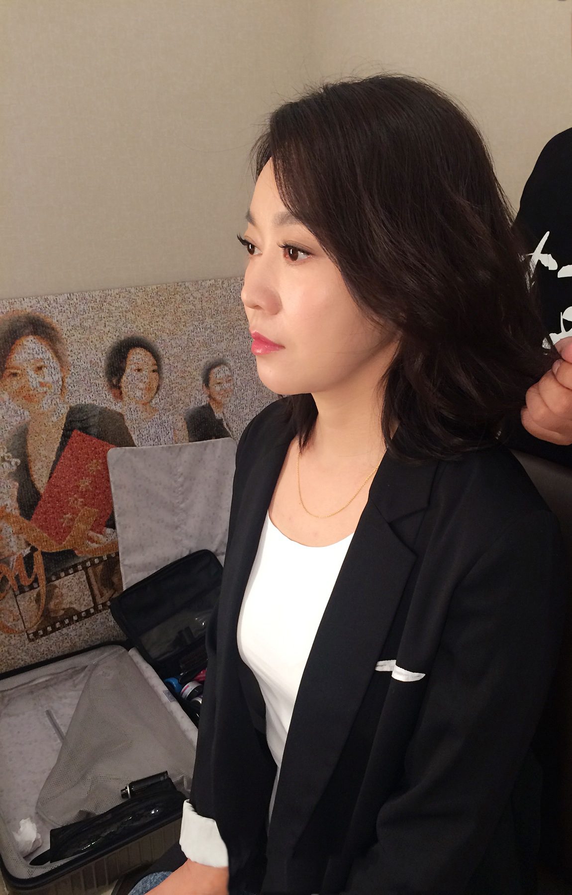 Ni Yan HD Images/Photo Gallery Download #6735593