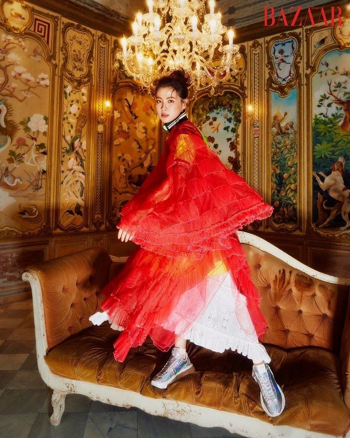 Pimchanok Leuwisetpaibul HD Images/Photo Gallery Download #9199172
