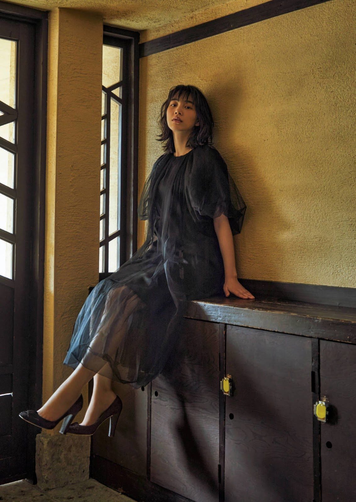 能年玲奈 高清写真/照片下载 #5978137