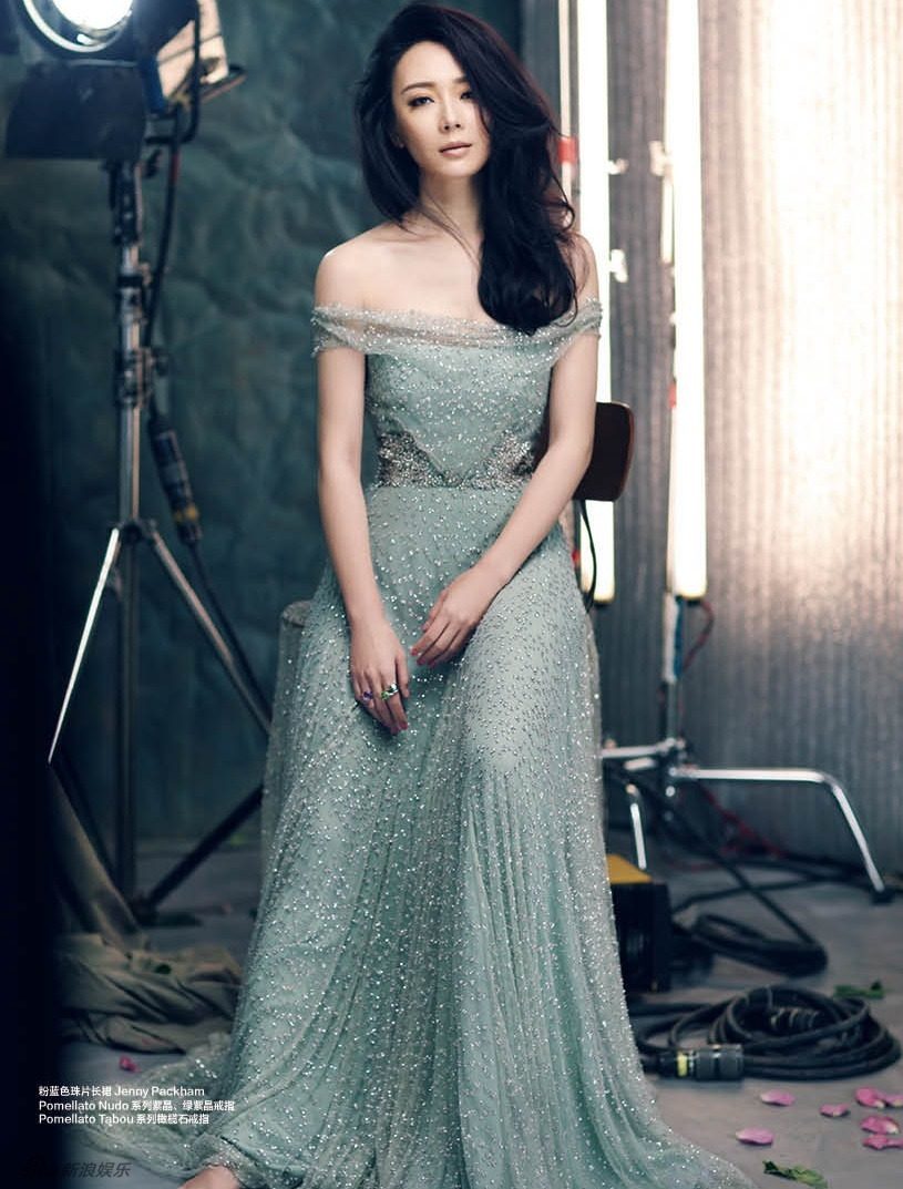 Shu Chen HD Images/Photo Gallery Download #1942254