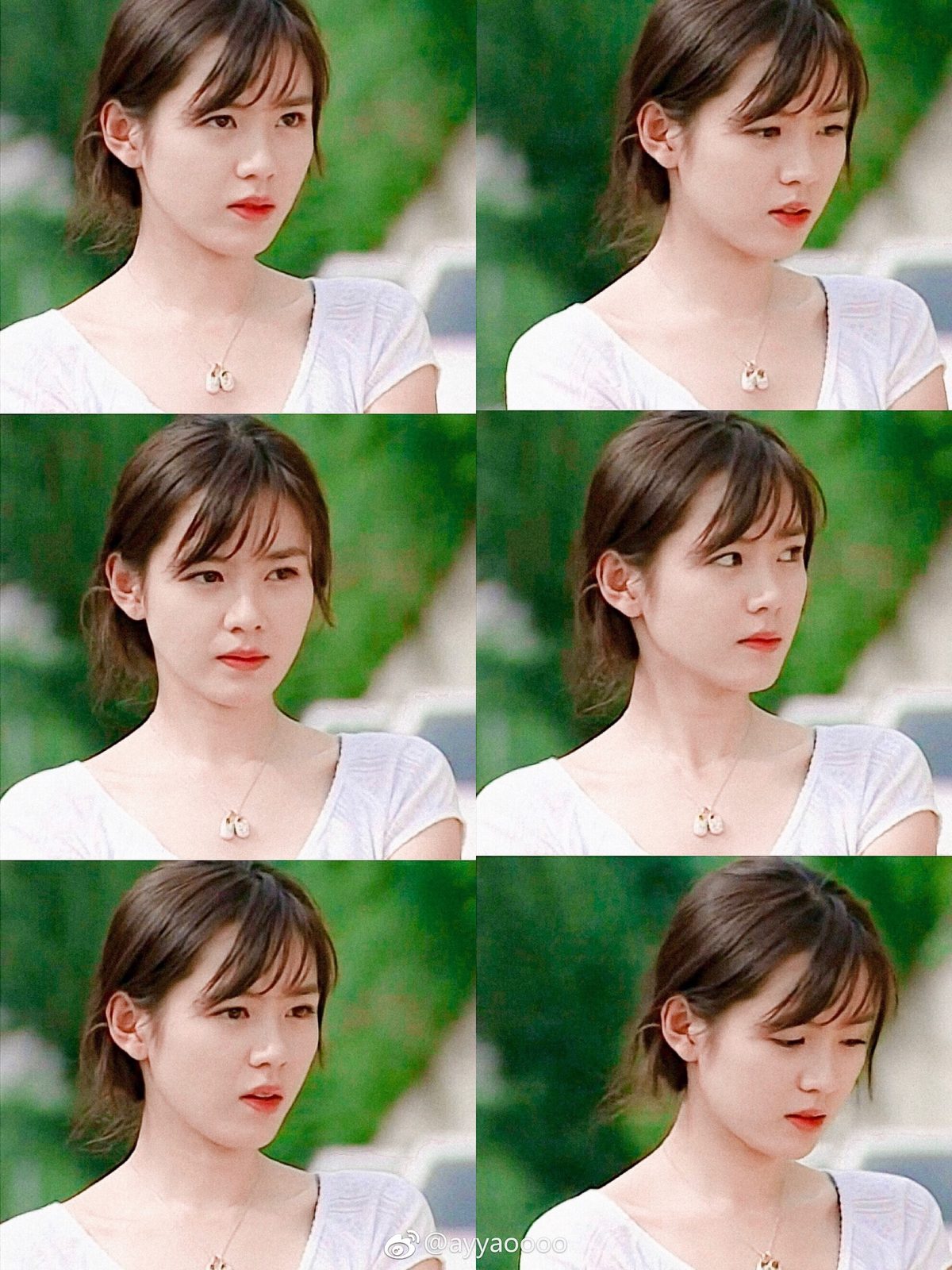 Son Ye-jin HD Images/Photo Gallery Download #1689958