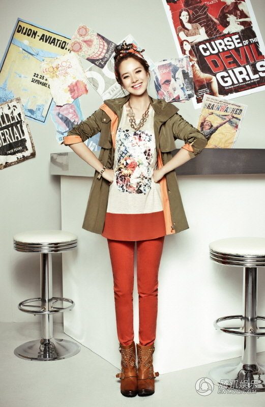 Song Ji-Hyo HD Images/Photo Gallery Download #772544