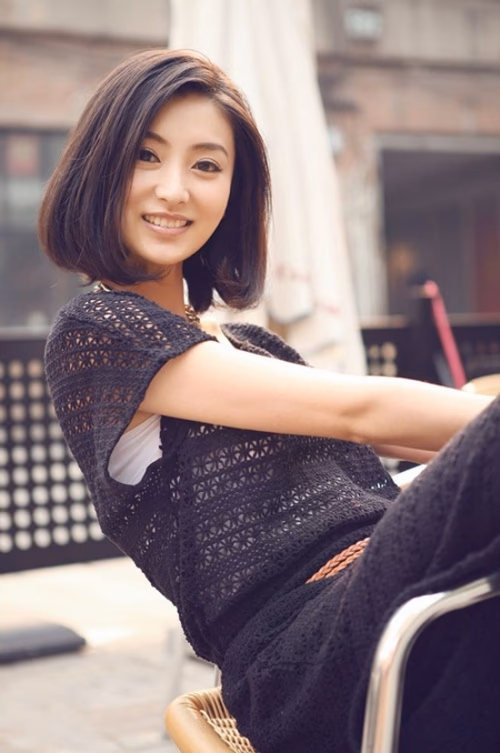 斓曦 高清写真/照片下载 #3500636