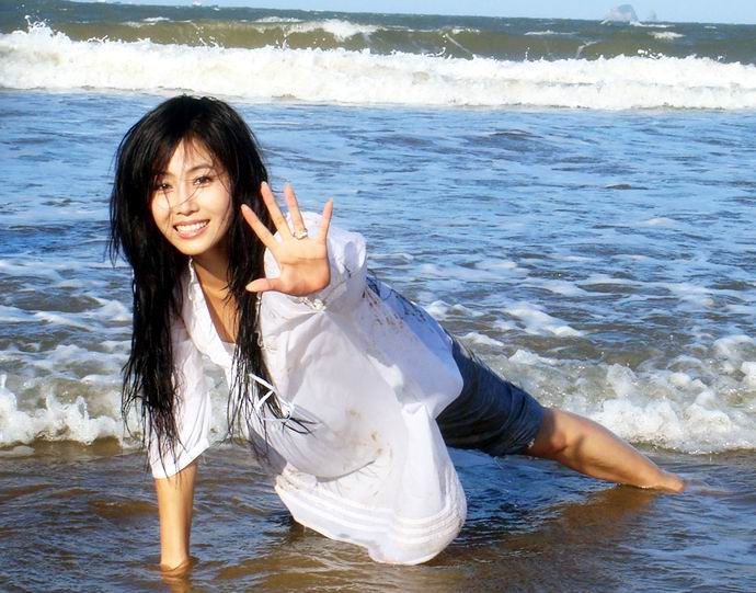 李芯逸 高清写真/照片下载 #1981178