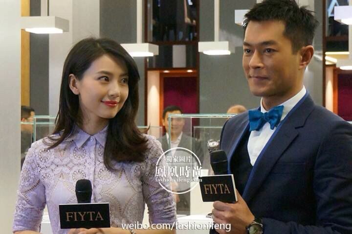 カオ・ユアンユアン HD画像/フォトギャラリーダウンロード #668273