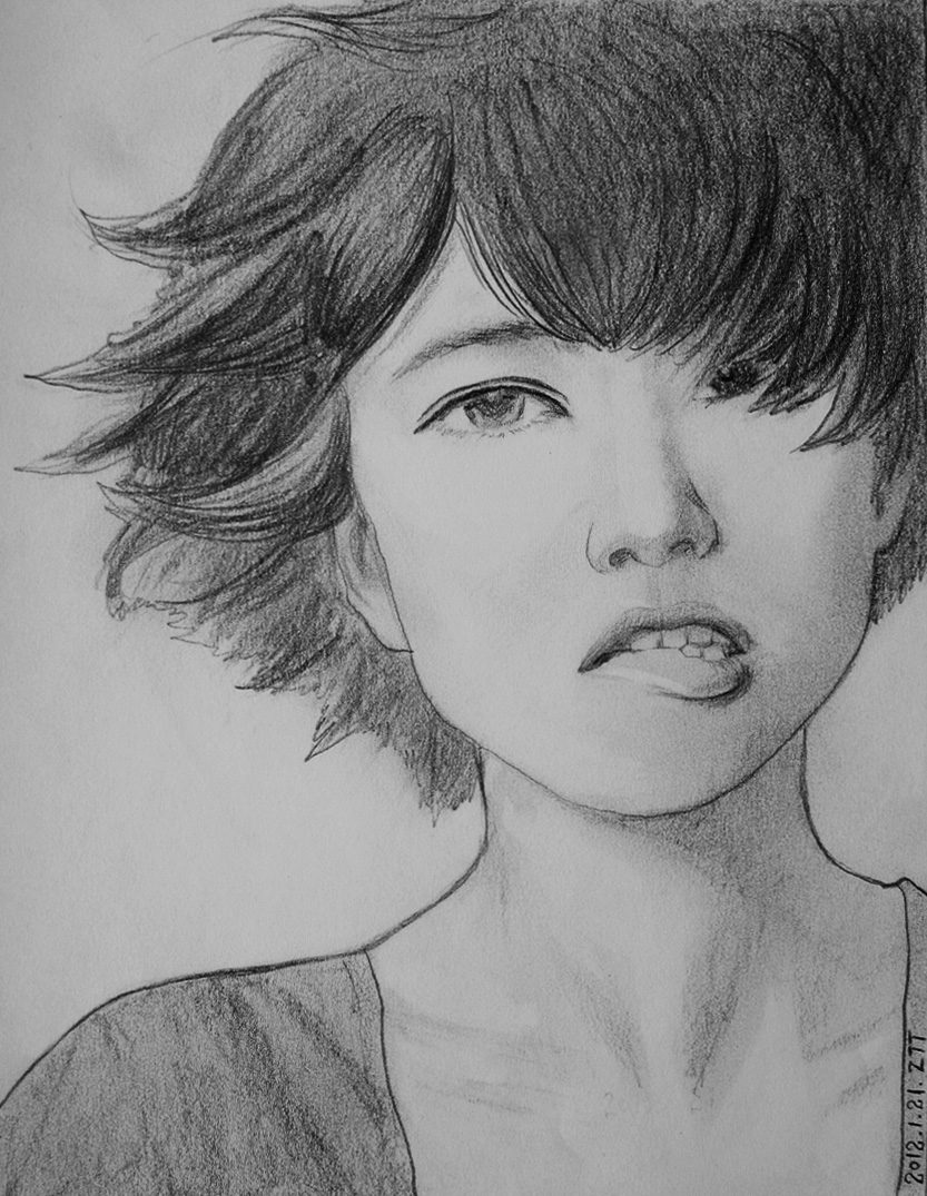 カオ・ユアンユアン HD画像/フォトギャラリーダウンロード #767714