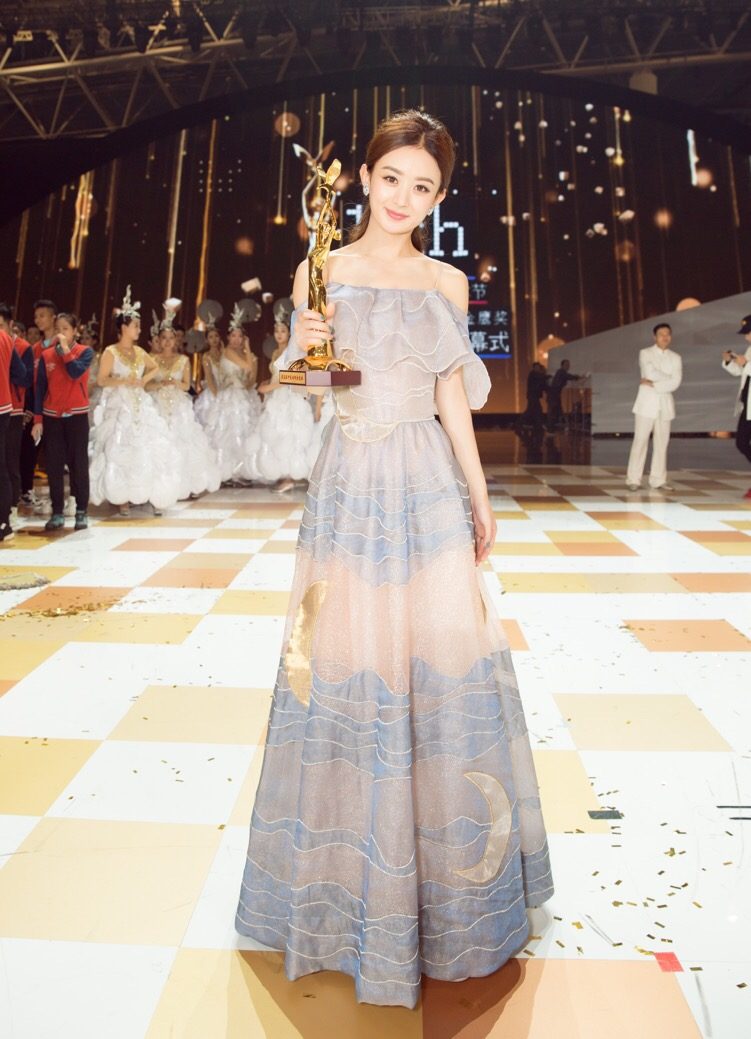 Zanilia Zhao HD Images/Photo Gallery Download #7092160