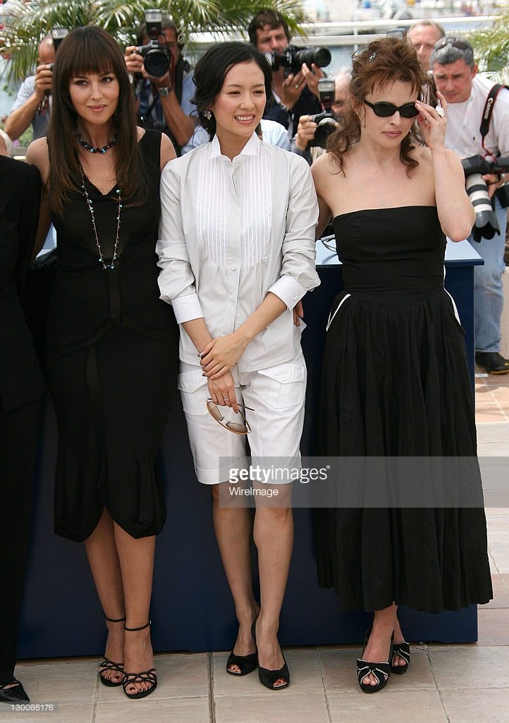 장쯔이 HD 이미지/사진 갤러리 다운로드 #1047001