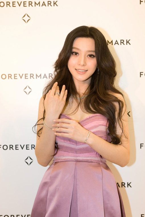 范冰冰 高清写真/照片下载 #1185374