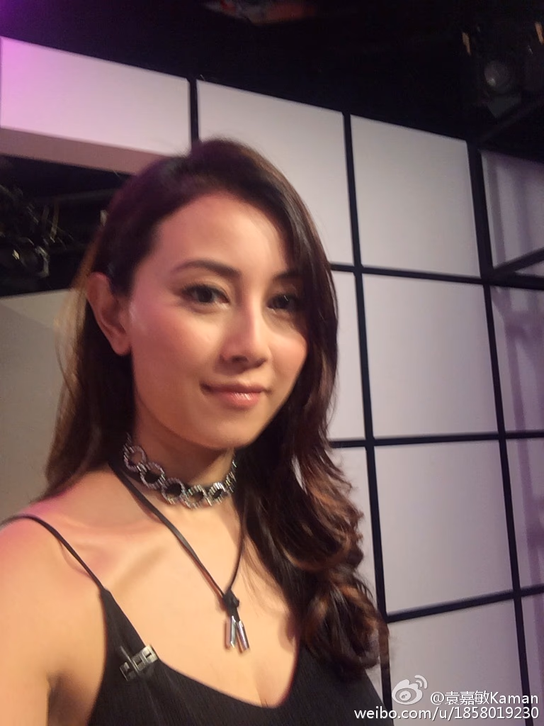 袁嘉敏 高清写真/照片下载 #3391543