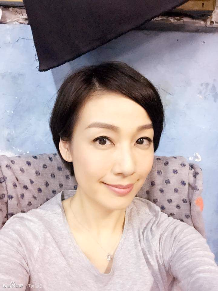 江美仪 高清写真/照片下载 #3490984