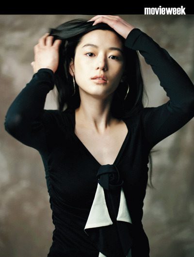 Jun Ji-hyun HD Images/Photo Gallery Download #1503301