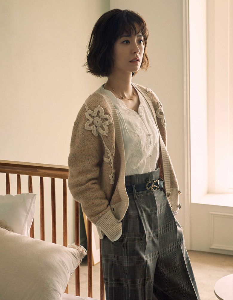 Jung Yu-mi HD Images/Photo Gallery Download #1728890