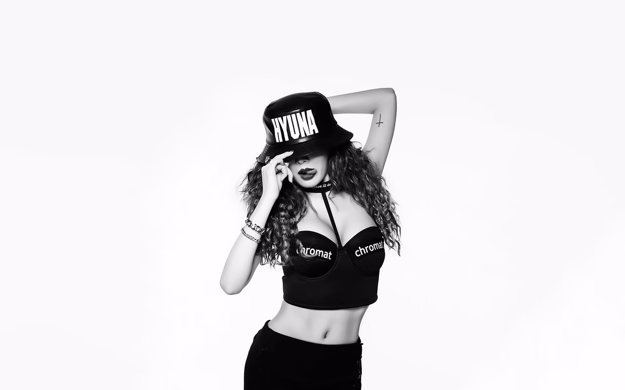 Kim Hyun-A. HD Images/Photo Gallery Download #3386713