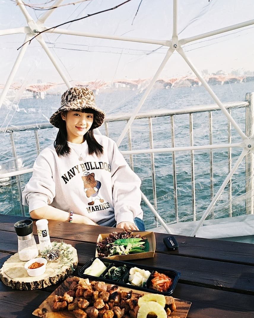 Minnie Nicha Yontararak HD Images/Photo Gallery Download #6197199