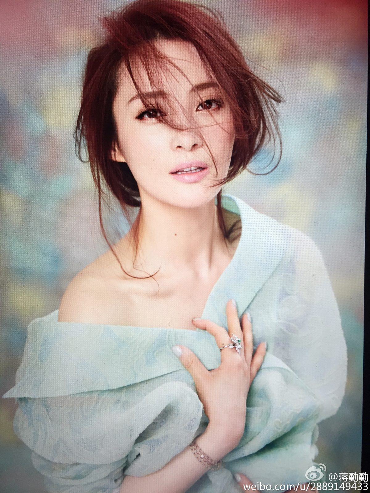 Qinqin Jiang HD Images/Photo Gallery Download #1272882