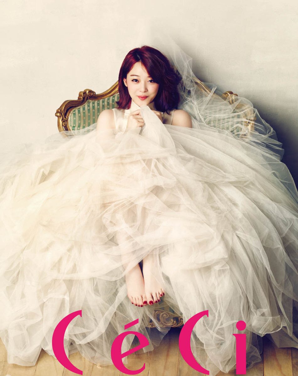 Seol-ri Choi HD Images/Photo Gallery Download #1864982
