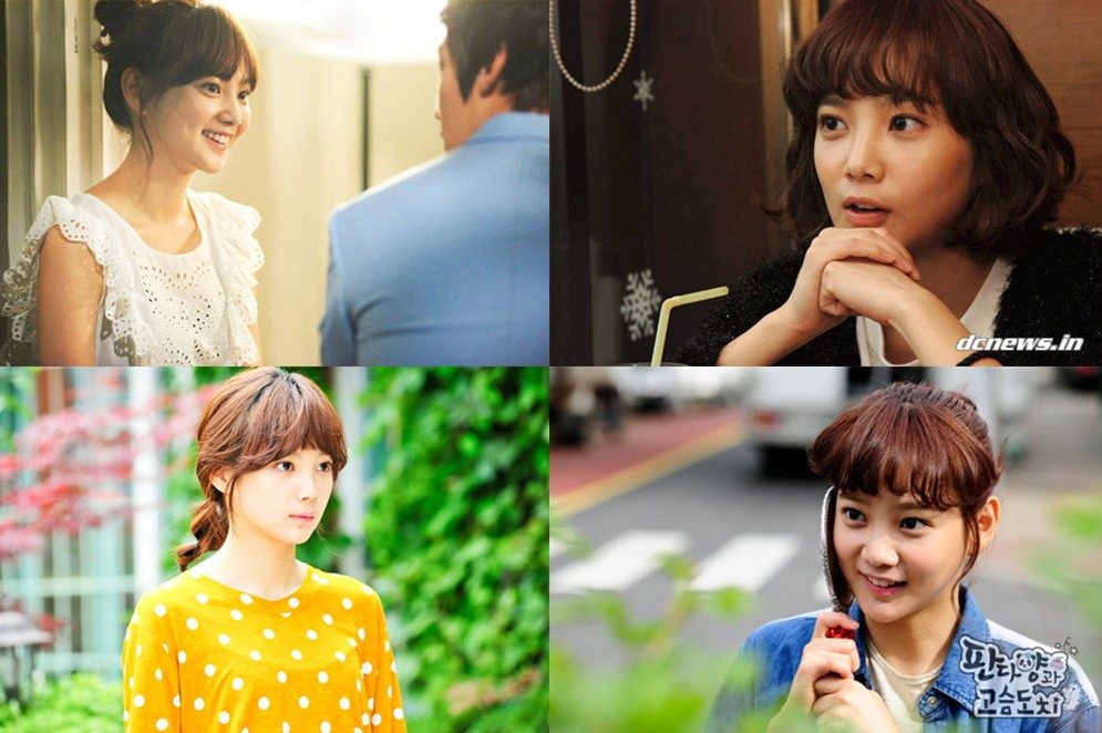 Seung-ah Yun HD Images/Photo Gallery Download #7026821