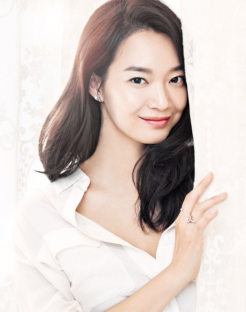 Shin Min-a HD Images/Photo Gallery Download #1668373