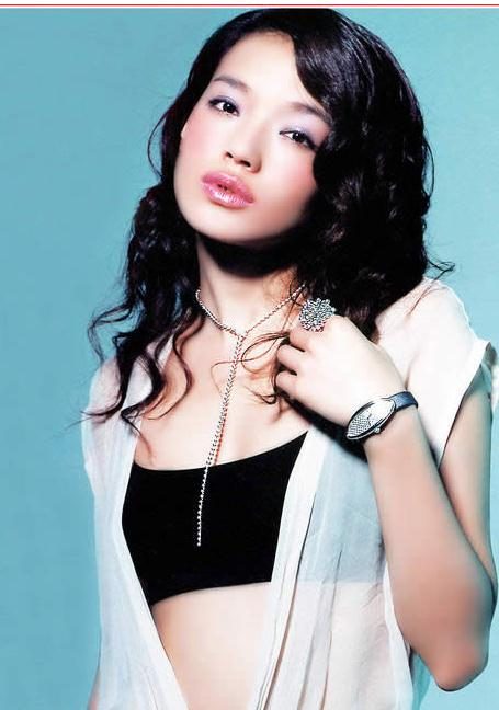 Shu Qi HD Images/Photo Gallery Download #1855038