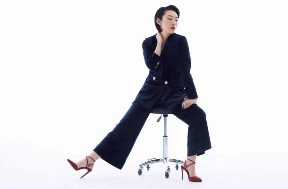 吕晓霖 高清写真/照片下载 #3364836