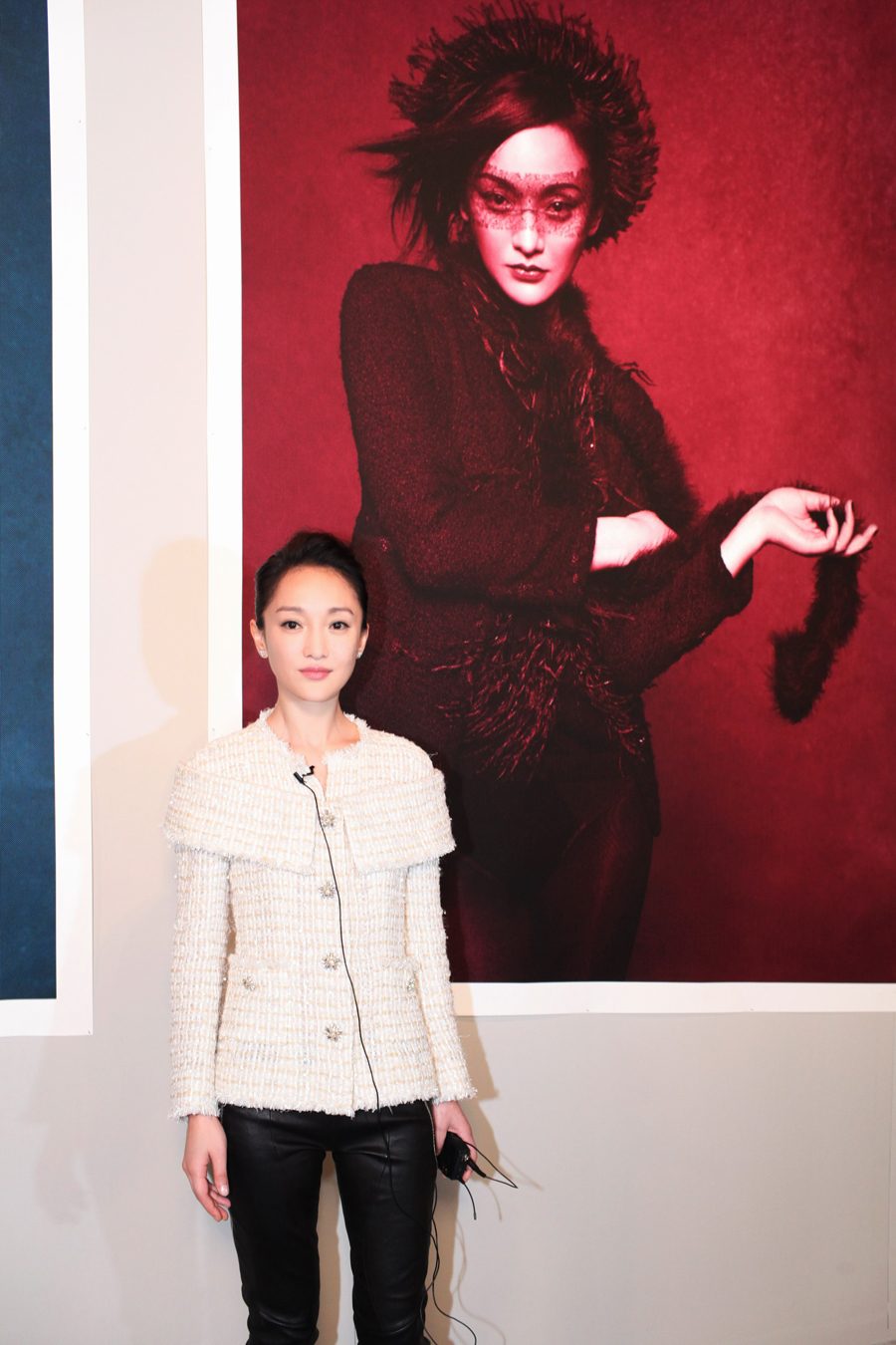 Xun Zhou HD Images/Photo Gallery Download #758062