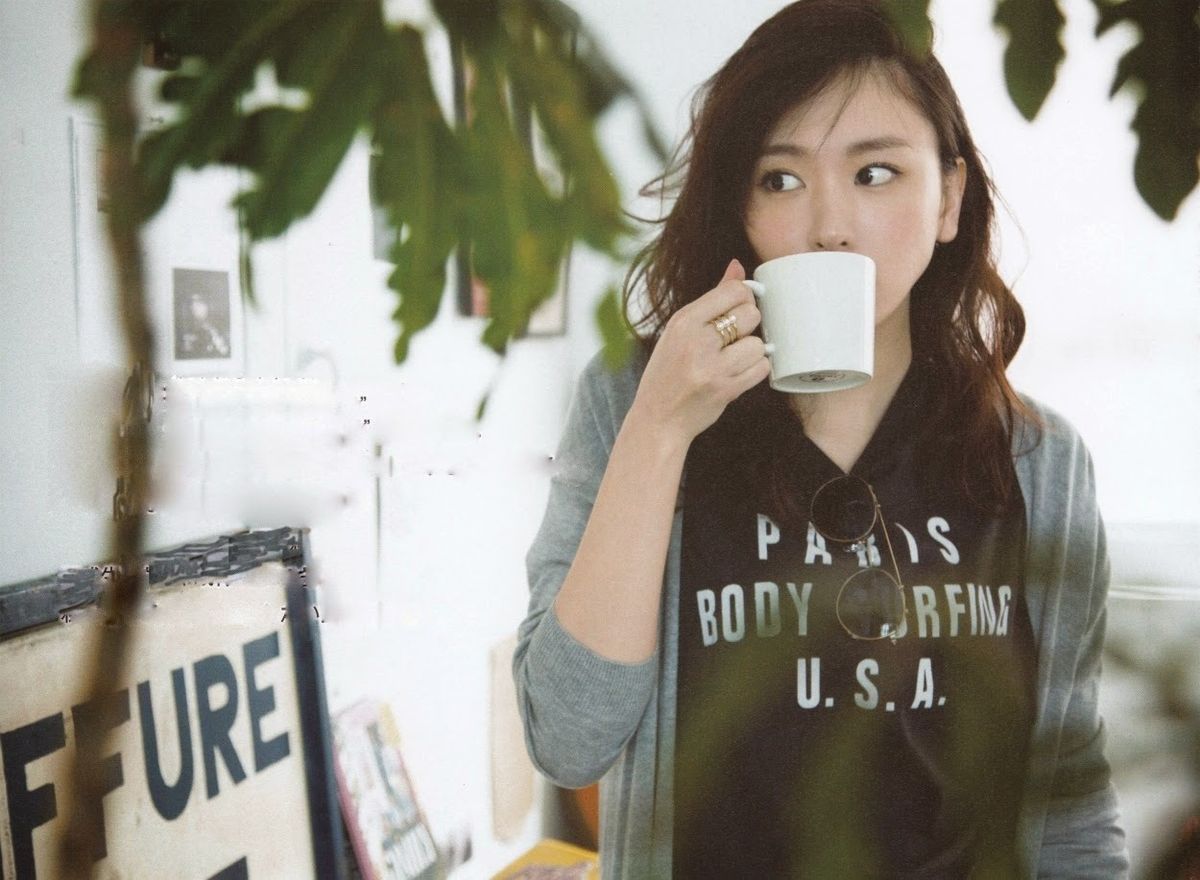 Yui Aragaki HD Images/Photo Gallery Download #1850208