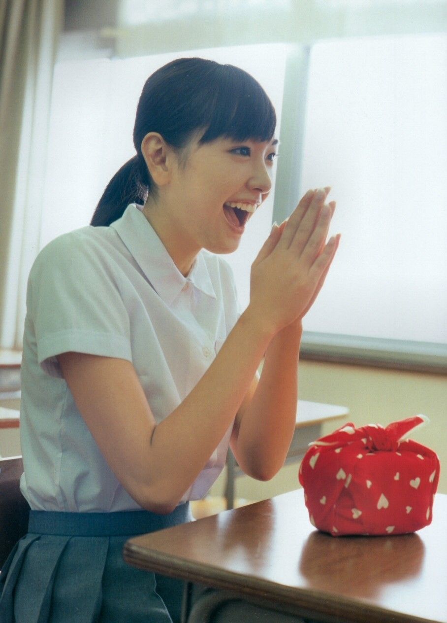 Yui Aragaki HD Images/Photo Gallery Download #7185074