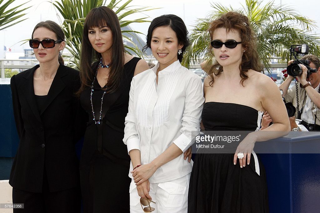 장쯔이 HD 이미지/사진 갤러리 다운로드 #1047293