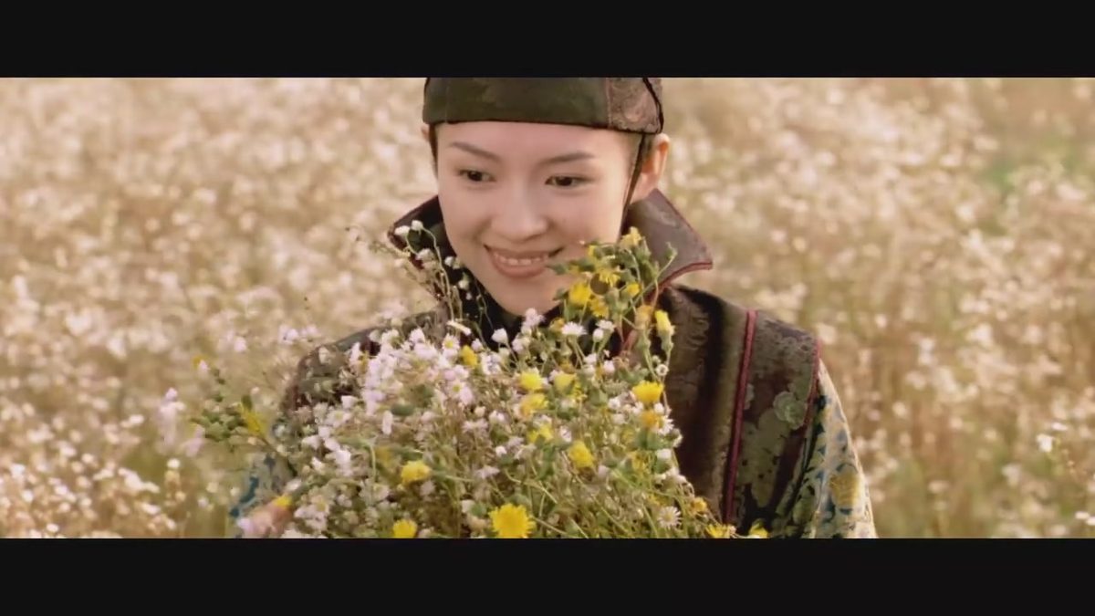 チャン・ツィイー HD画像/フォトギャラリーダウンロード #1403860
