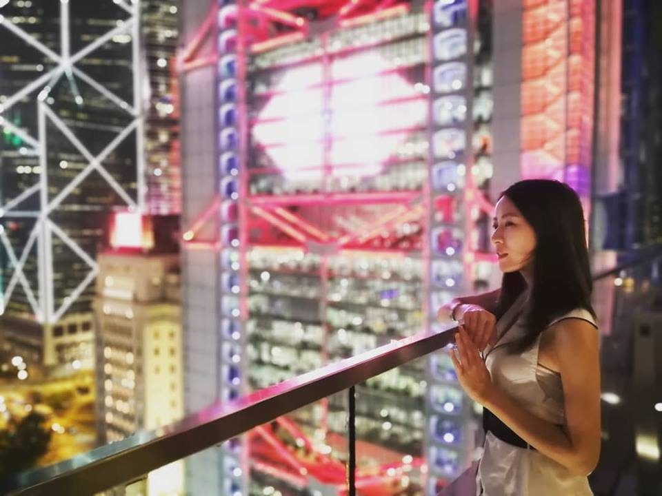 Choi-ning Lee HD画像/フォトギャラリーダウンロード #1772936
