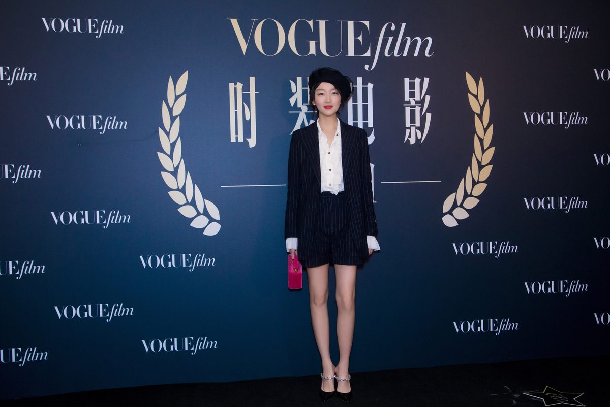 Dongyu Zhou HD Images/Photo Gallery Download #1909028