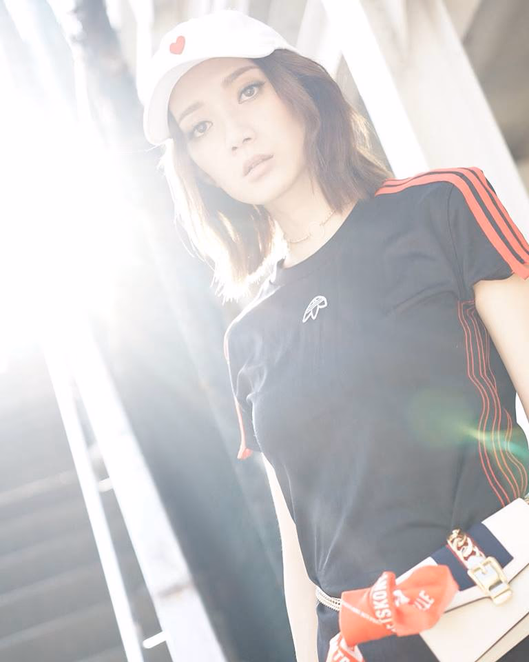 Grace Kwan-Hing Wong HD画像/フォトギャラリーダウンロード #3501220