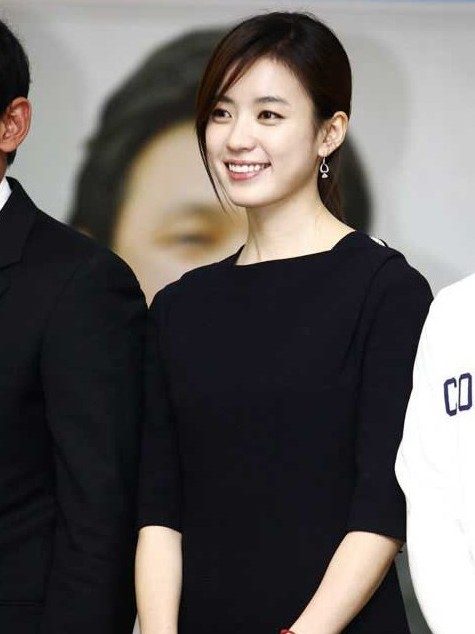 한효주 HD 이미지/사진 갤러리 다운로드 #1513537
