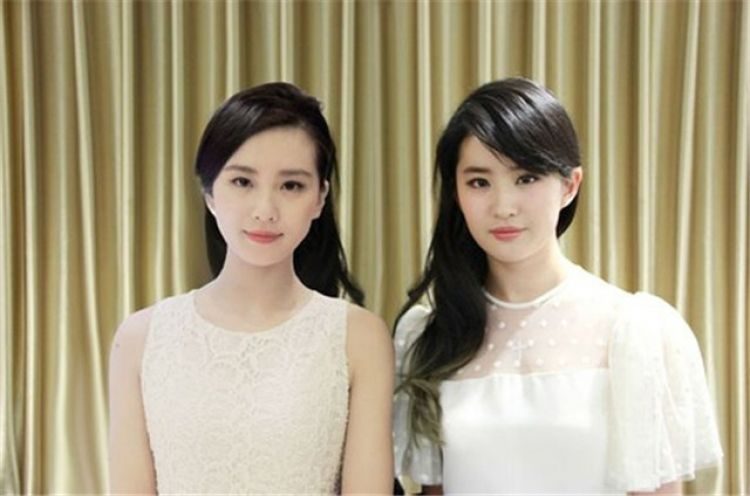 Liu Yifei HD Images/Photo Gallery Download #6670546
