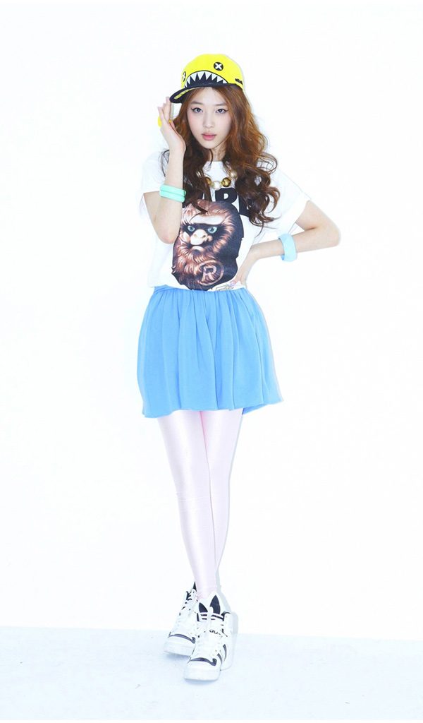 Seol-ri Choi HD Images/Photo Gallery Download #1872377