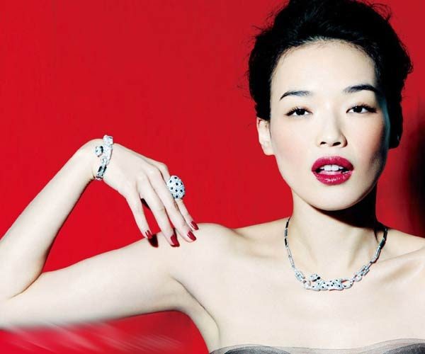 Shu Qi HD Images/Photo Gallery Download #1855330