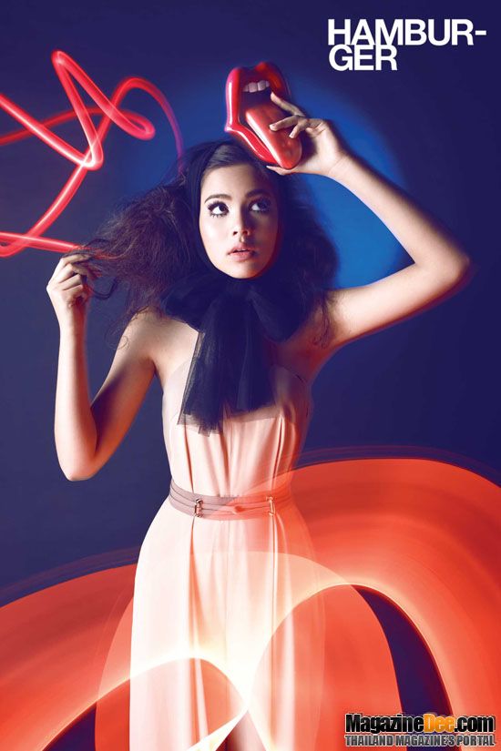 Urassaya Sperbund HD画像/フォトギャラリーダウンロード #6202321