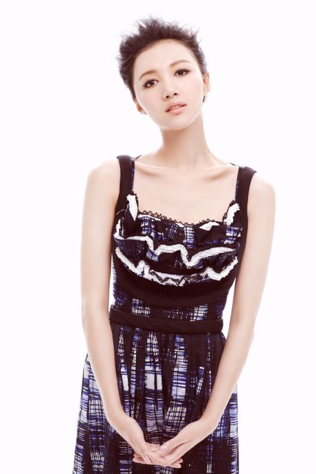 Wenwen Han HD 이미지/사진 갤러리 다운로드 #3496106