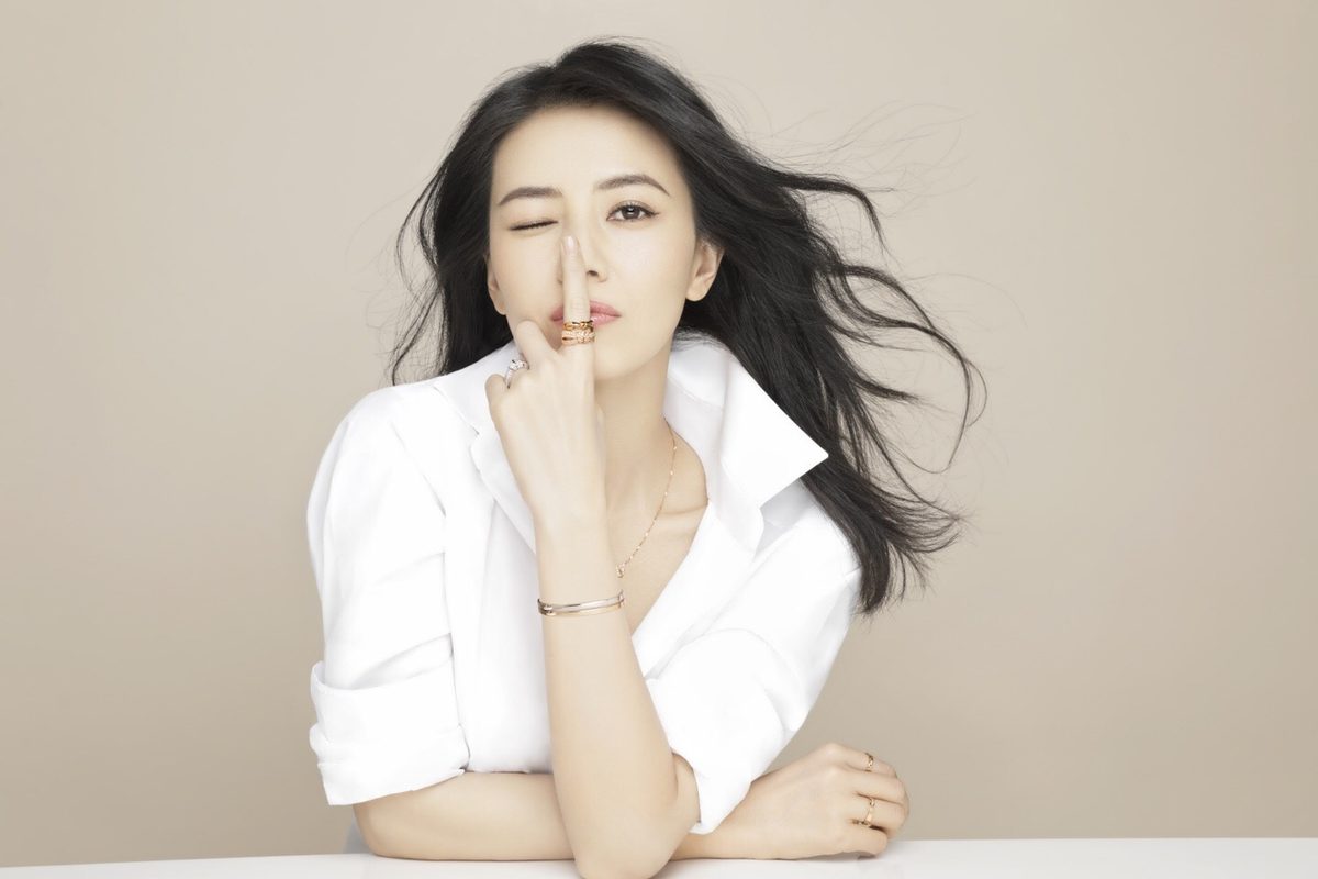 Yuanyuan Gao HD Images/Photo Gallery Download #663743