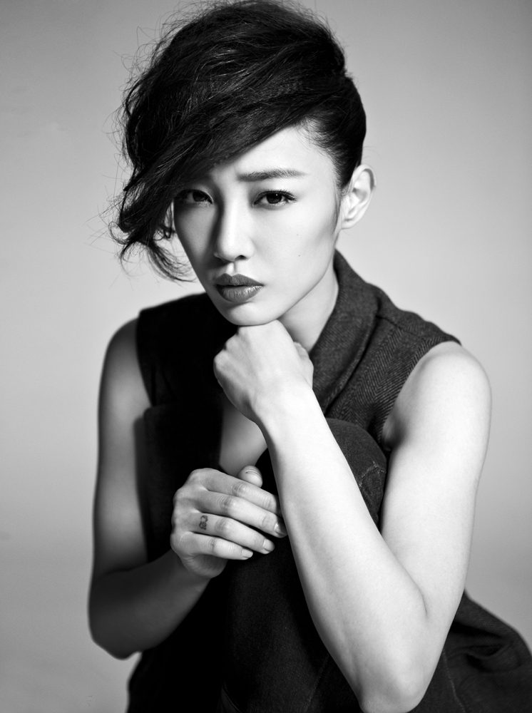 Baihe Bai HD Images/Photo Gallery Download #6976832