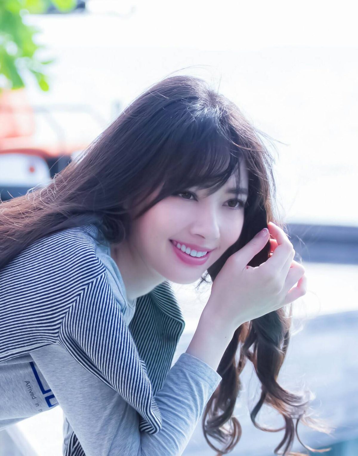 Bea Hayden Kuo HD Images/Photo Gallery Download #6731355